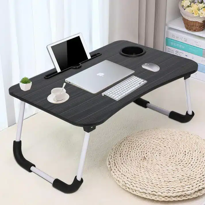 Glamzy Collection® Multipurpose Folding Laptop, Computer Table