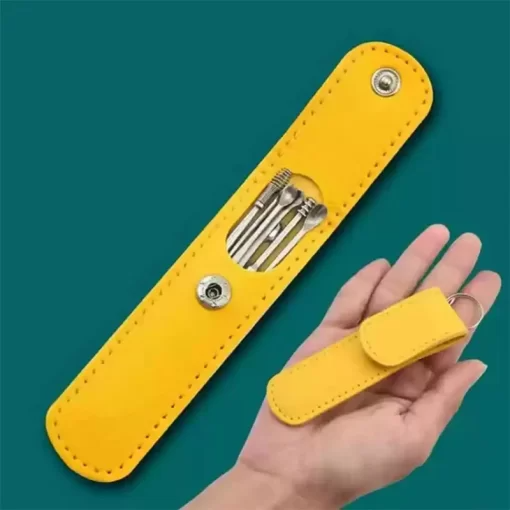 Glamzy Collection® Ear Wax Cleaning kit