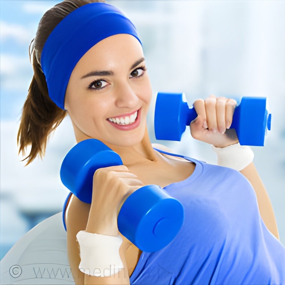 Health & Fitness