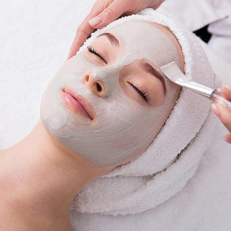 Makeup and Beauty