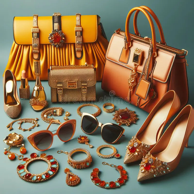 Clothing Accessories