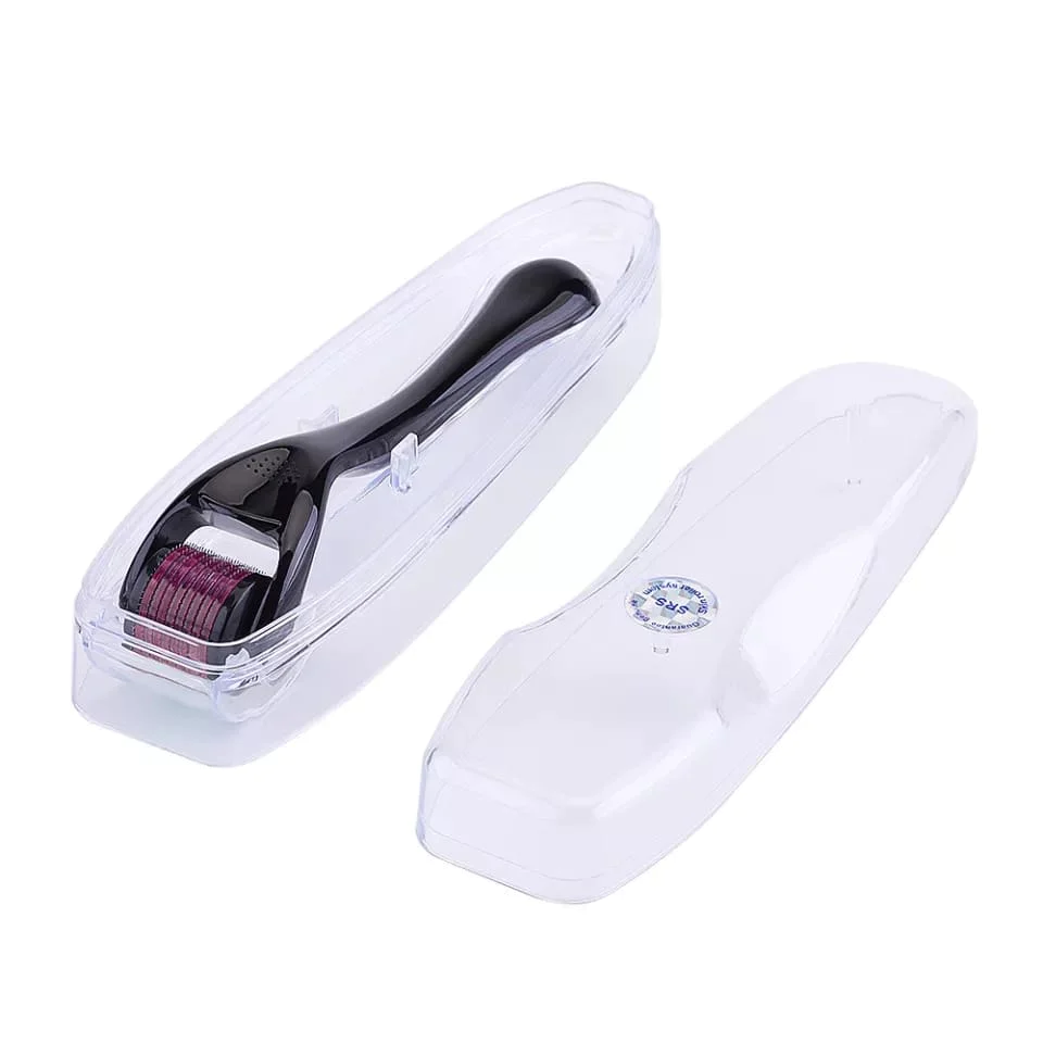 Glamzy Collection® Microneedling Derma Roller