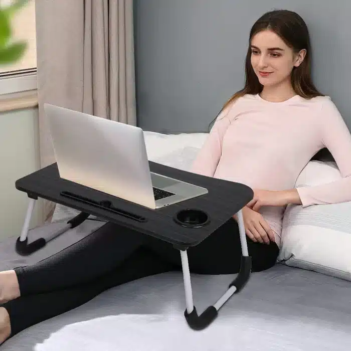 Glamzy Collection® Multipurpose Folding Laptop, Computer Table