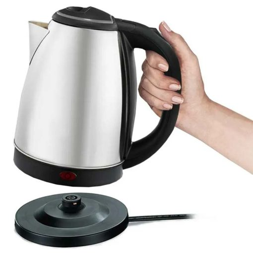 Glamzy Collection®Electric Water Boiler, Tea Maker Kettle